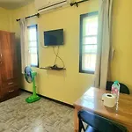 Floral House