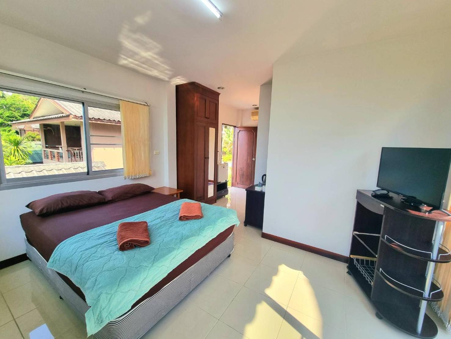 Floral House 5*