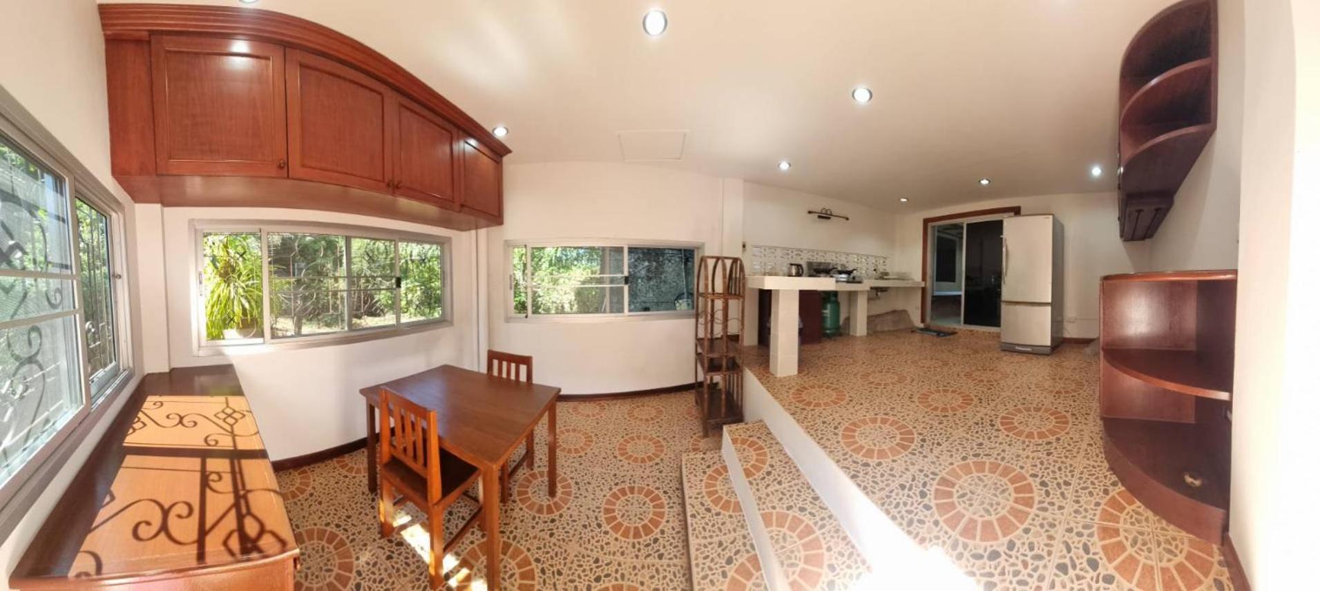 Floral House