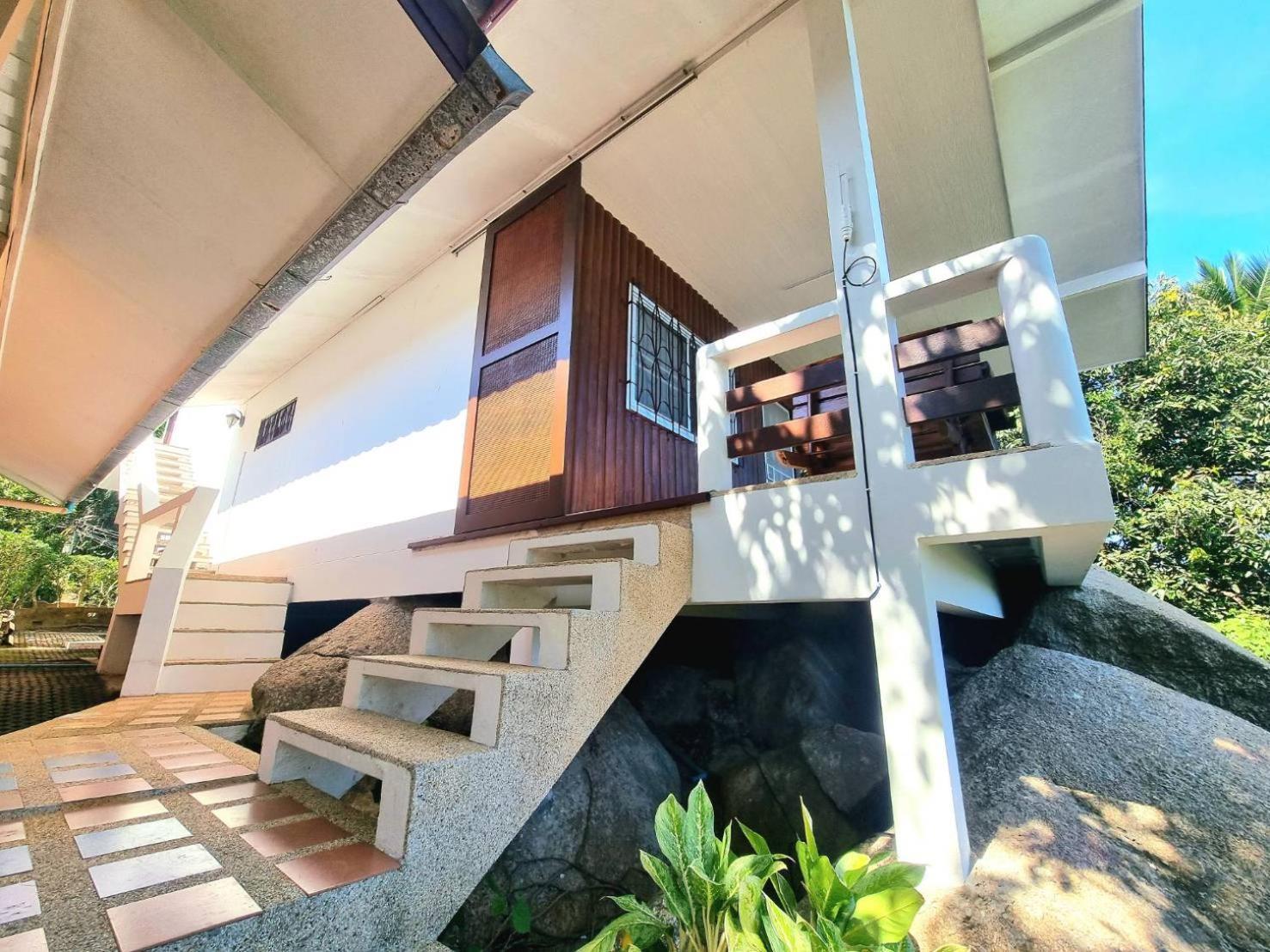 Floral House 5* Lamai Beach (Koh Samui)
